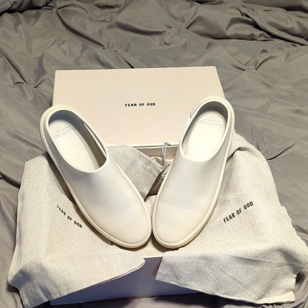 Fear of God